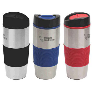 R93 - Atlanta Travel Mug