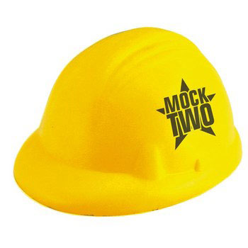 S4620 - Stress Hard Hat, Yellow