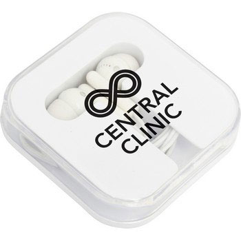 TE2109 - City Ear Phones