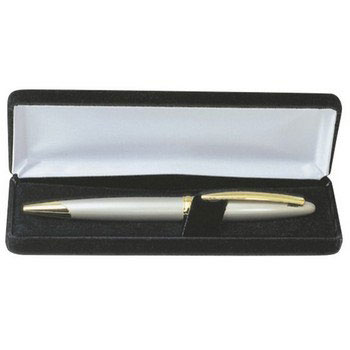 W10 - Velvet Deluxe Gift Box-For pens