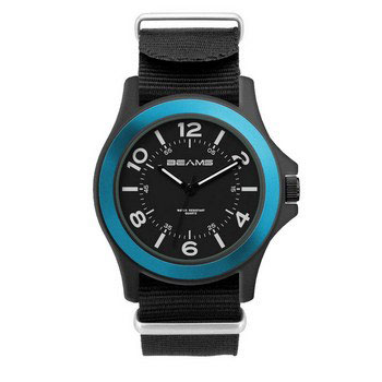 W5026 - Watch, Unisex with Nylon Strap