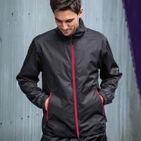 Axis Shell Jacket - Mens