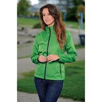 Axis Shell Jacket - Womens