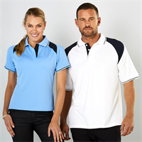 Club Polo-Mens