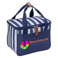 Ascot Picnic Cooler, Navy