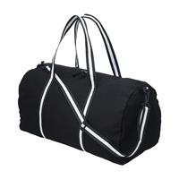 Canvas Duffle Bag