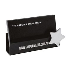 Velocity Card Holder Star