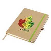 Eco Plus A5 Notebook