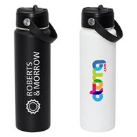 Metro Sipper 800ml Vacuum Bottle