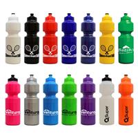 Plastic Sports Bottle 750ml