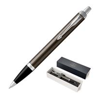 Parker IM Metal Ballpoint Pen