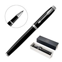 Parker IM Metal Rollerball Pen