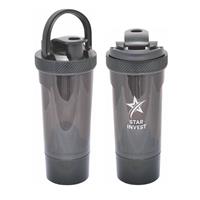 Shaker-Pro Sports Bottle