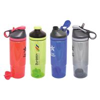 Trio Water Bottle