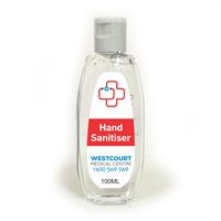 Hand Sanitiser 100ml