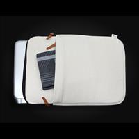 Calico 15" Laptop Sleeve - 275cmx40cmx3cm