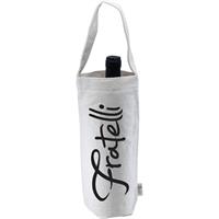 Calico Wine Bag - 30cmx16cmx9cm