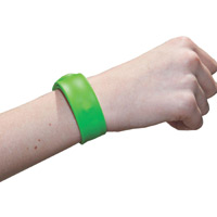 Slapband Flash Drive