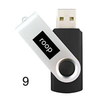 TechnoStick Flash Drive