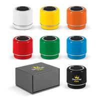 Mini Bluetooth Speaker