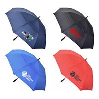 Deluxe 30" Auto Golf Umbrella