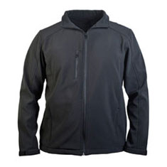 The Softshell Jacket-Mens