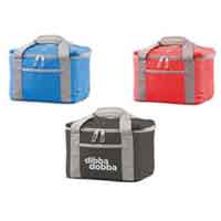 Six-Pack Deluxe Cooler