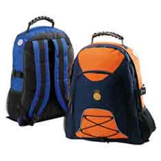 Climber Backpack