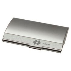 Milan Pocket Business Card Holder