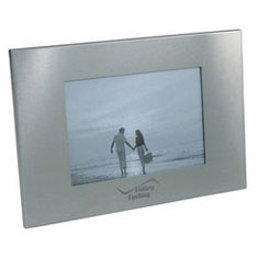 Milan Photo Frame, Single