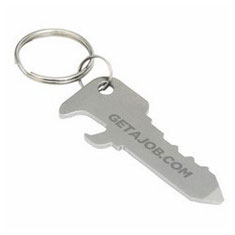 Key-Buddy Bottle Opener
