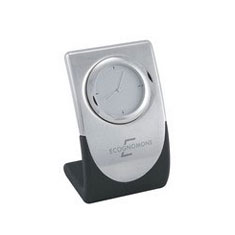 Valencia Desk Clock