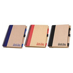 ECO16 - Nature Notepad