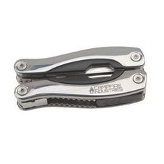 Hercules Pro Multi Tool, Stainless Steel