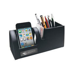 New York Desk Caddy