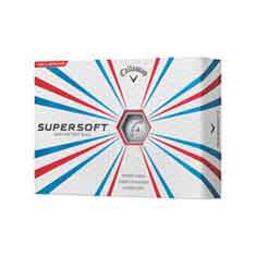 Callaway Super Soft Golf Ball