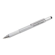 DIY Stylus Pen-Silver