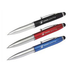 Economy 3-Way Stylus Pen