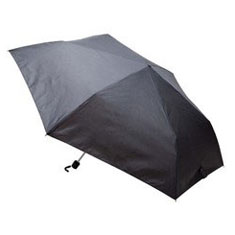 Compact Traveller Umbrella