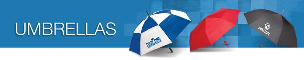 Promotional Umbrellas