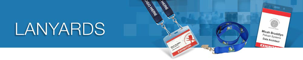 Promotional Lanyards